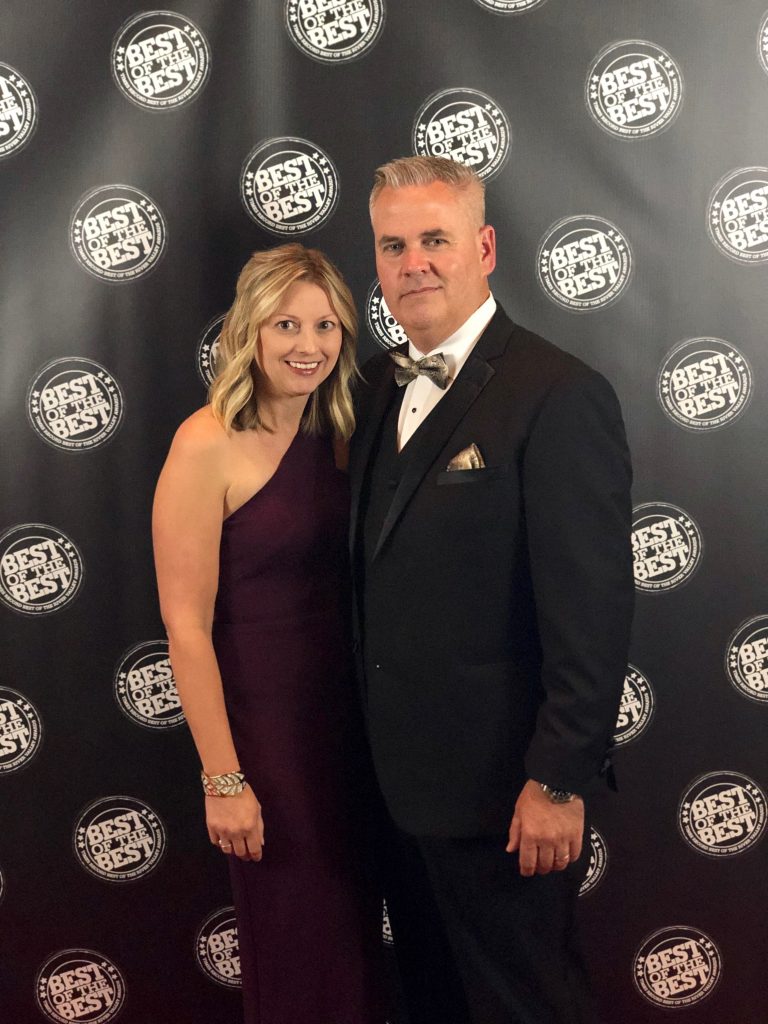 Best of the Best Real Estate Agents Fort Smith, AR