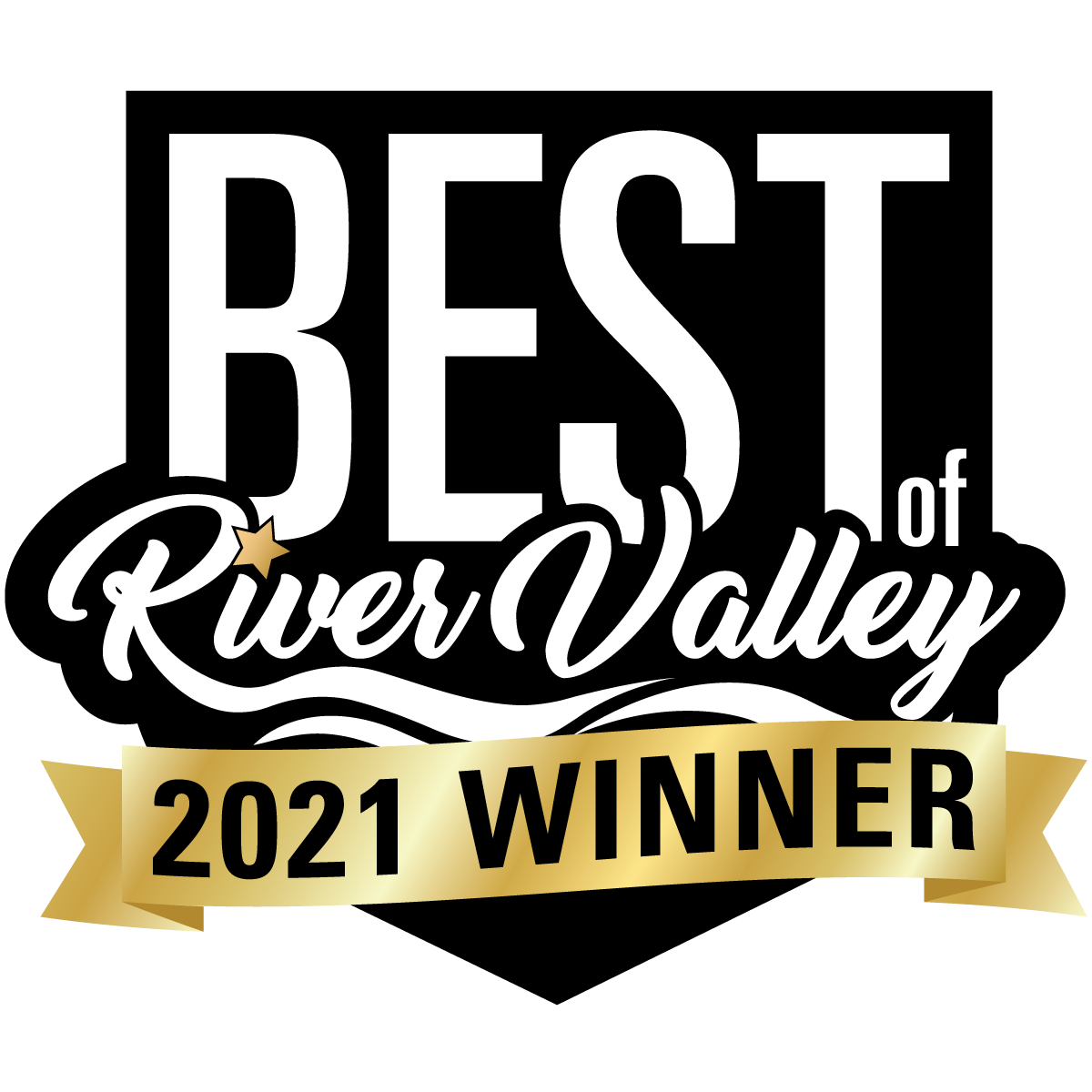 O'Neal Real Estate - Best of the River Valley 2021