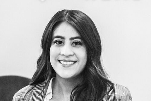 Dalia Torres