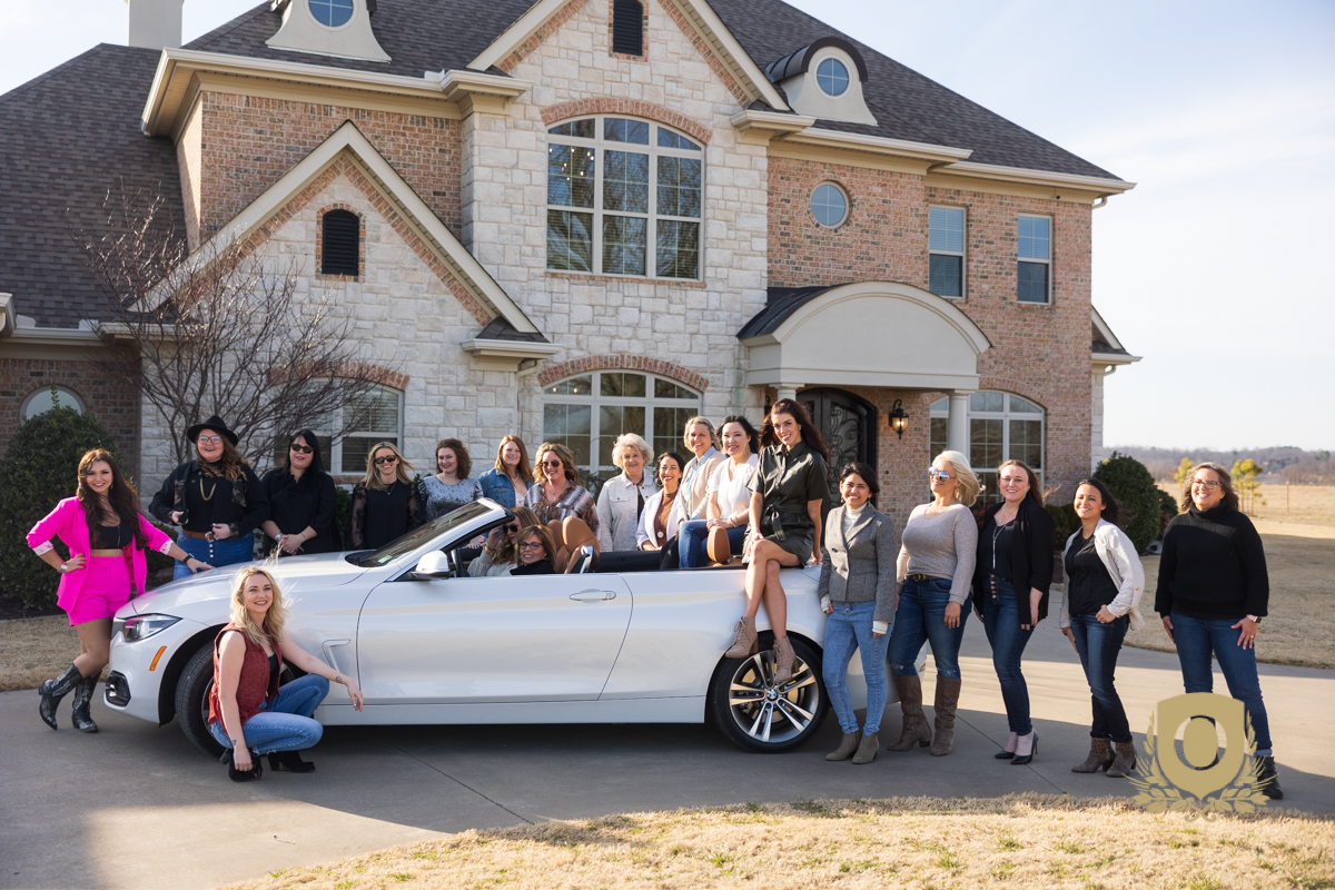 Meet Our Expert Agents O'Neal Real Estate LLC