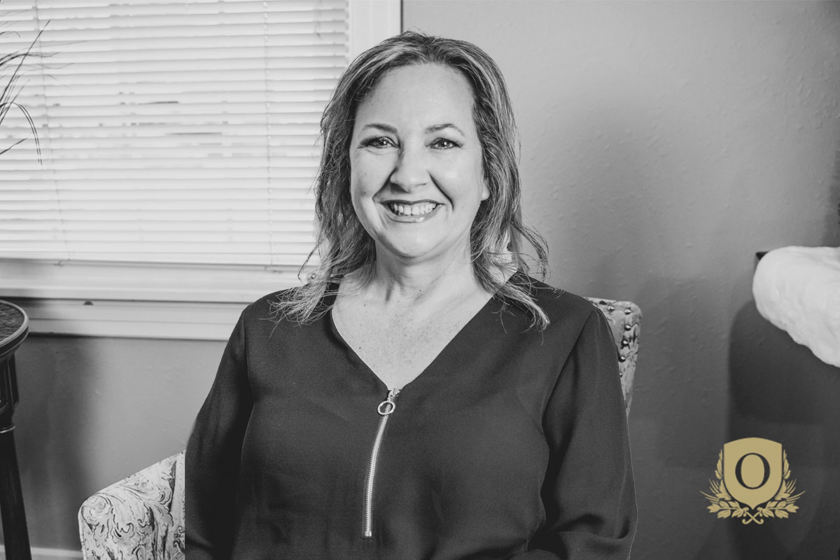 Kathy Russell, Agent, O'Neal Real Estate