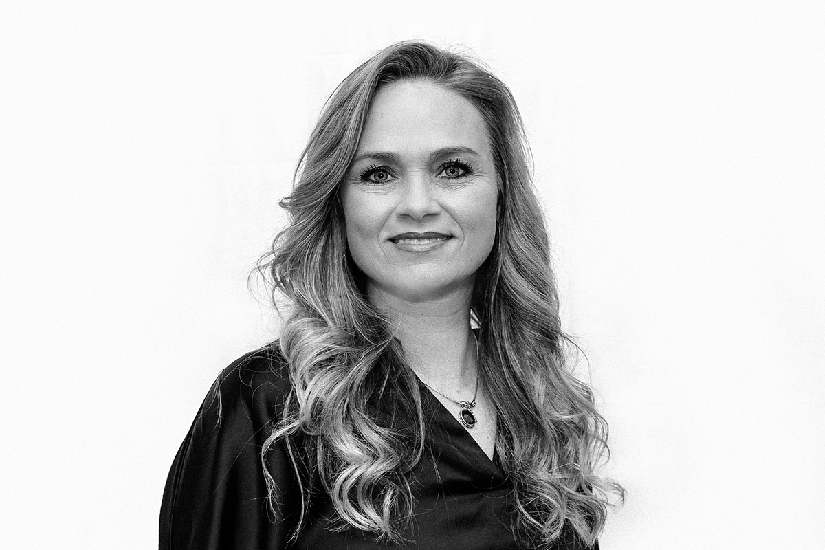 Courtney Martin-Knapp, Realtor, O'Neal Real Estate