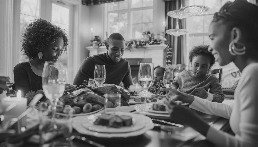 Thanksgiving and Real Estate: A Time to Reflect on the Blessings of Homeownership