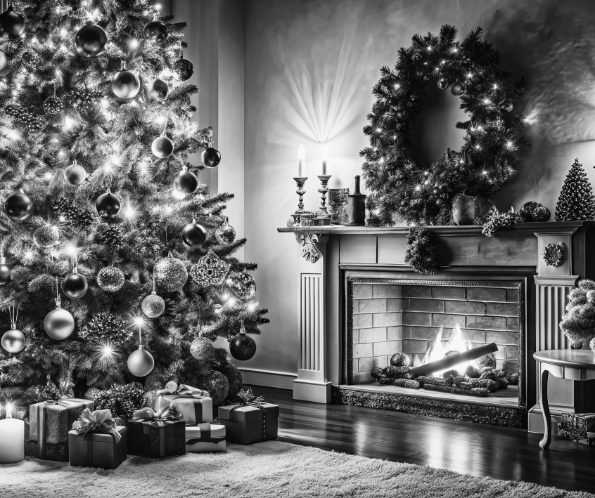 Home for the Holidays: Why Real Estate Matters This Season