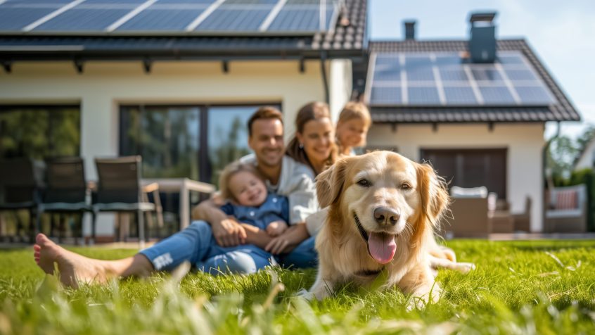 A New Home for Life’s Biggest Moments: Why Home Is Where Your Story Grows
