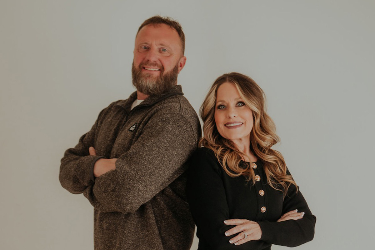 Landi Ulrich, Realtor, O'Neal Real Estate