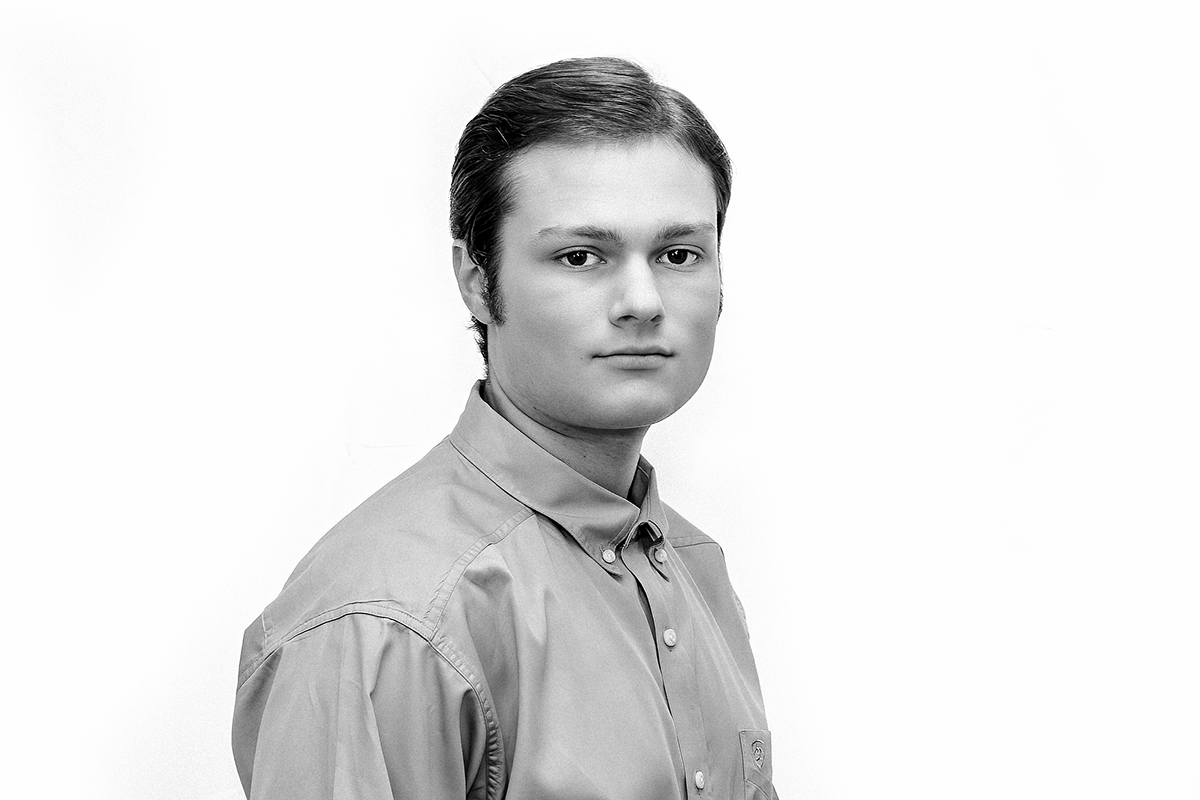 Gage Burt, Realtor, O'Neal Real Estate