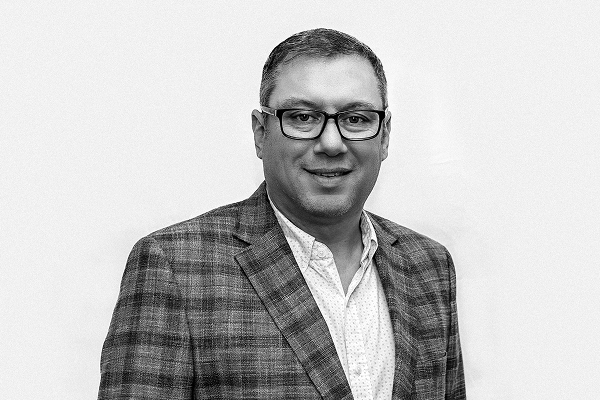 Peter Gross, Realtor, O'Neal Real Estate